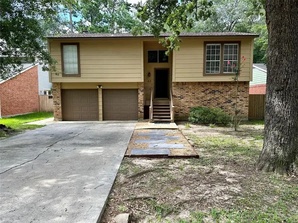 62 Marabou Pl, Spring, TX 77380