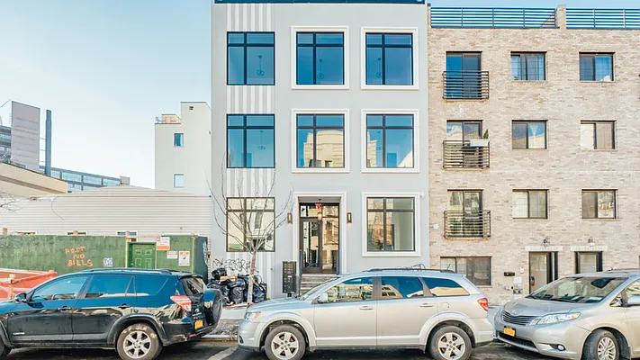 Rented by Nooklyn NYC LLC | media 58