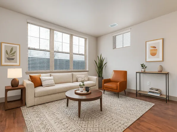 Peregrine Place Apartments