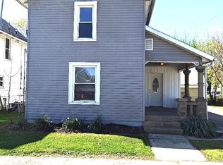 47 Cottage St, Newark, OH 43055
