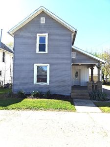 47 Cottage St, Newark, OH, 43055