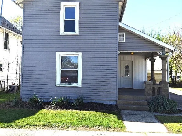 47 Cottage St, Newark, OH 43055