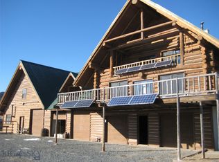 2 Appe Ln, Whitehall, MT 59759