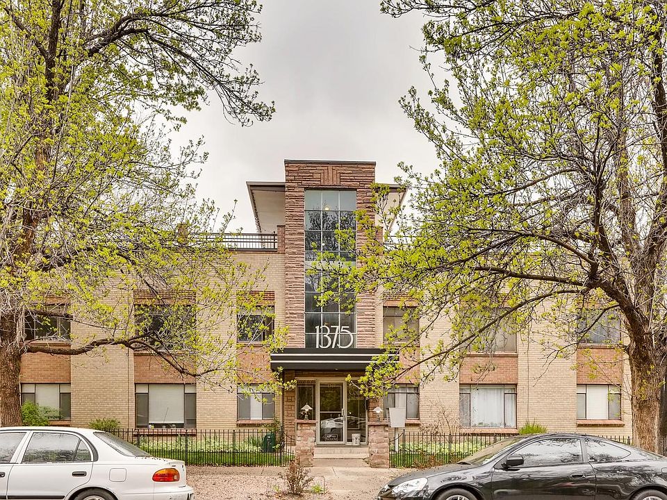 1st image of 1375 N Williams St APT 205