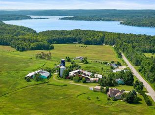 3239 & 3379 Lake Grove Rd, Petoskey, MI 49770