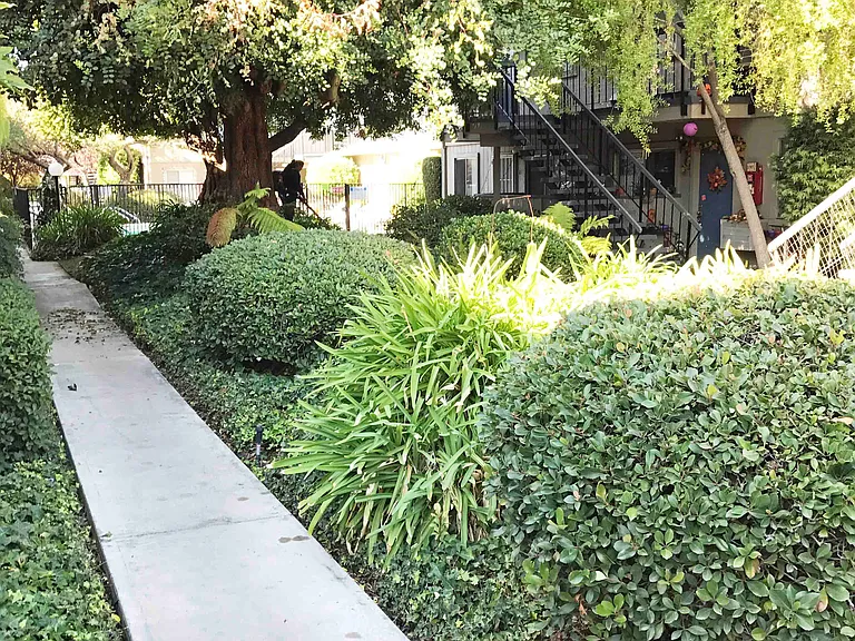 Boynton Greens Apartments — Photo 1