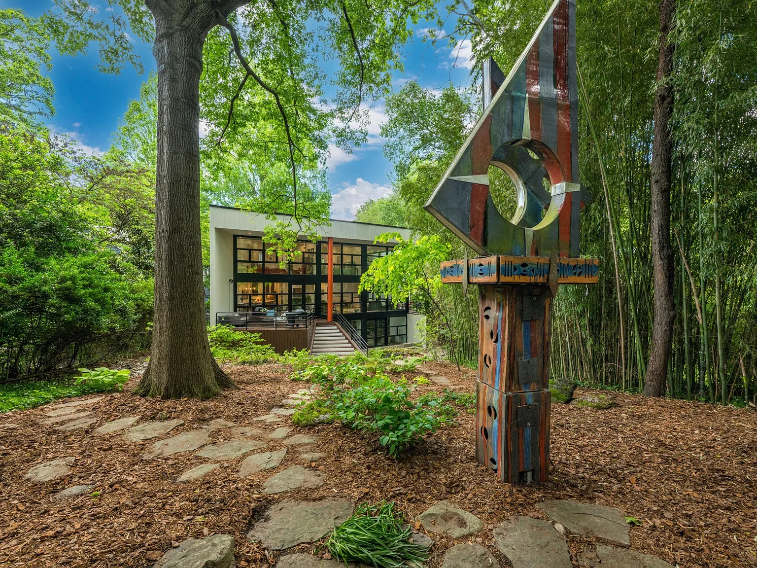 Dorset Ave, Chevy Chase — Photo 3