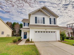 309 Sand Paver Way, Fort Mill, SC 29708