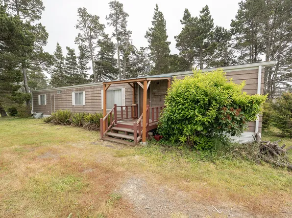 1525 197th St, Long Beach, WA 98631