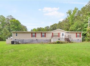 294 Birch Rd, Franklin, GA 30217