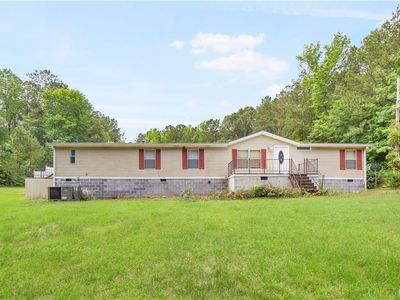 294 Birch Rd, Franklin, GA, 30217