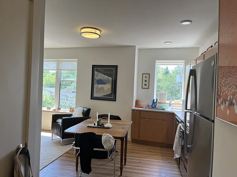 South End Apartments — Photo 49