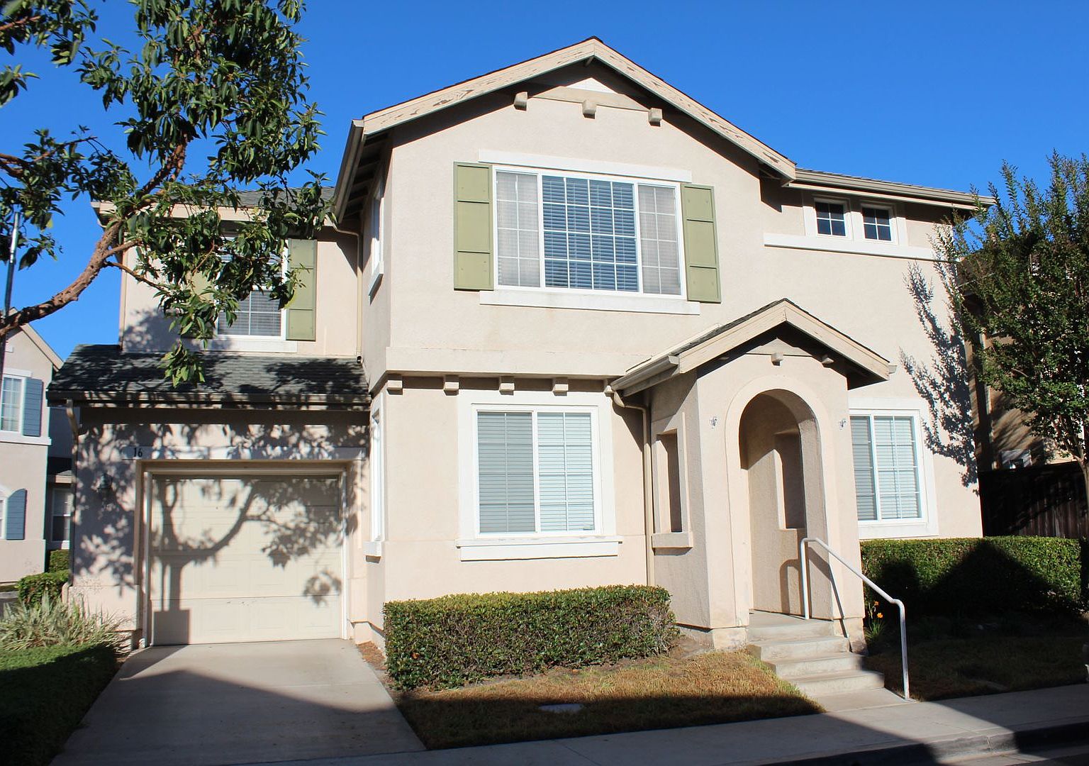 16 Rue Du Chateau, Aliso Viejo, CA 92656 Zillow