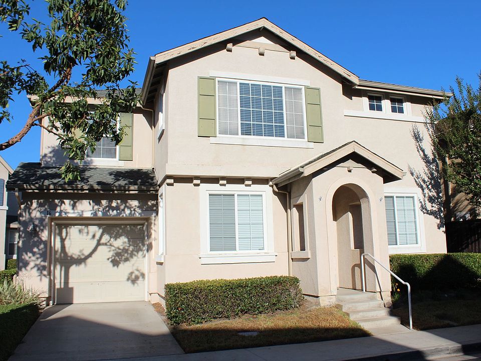 16 Rue Du Chateau, Aliso Viejo, CA 92656 Zillow