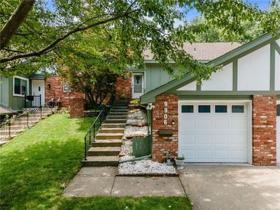 9906 Edelweiss Cir, Merriam, KS, 66203