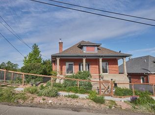 315 S Oak St, Trinidad, CO 81082