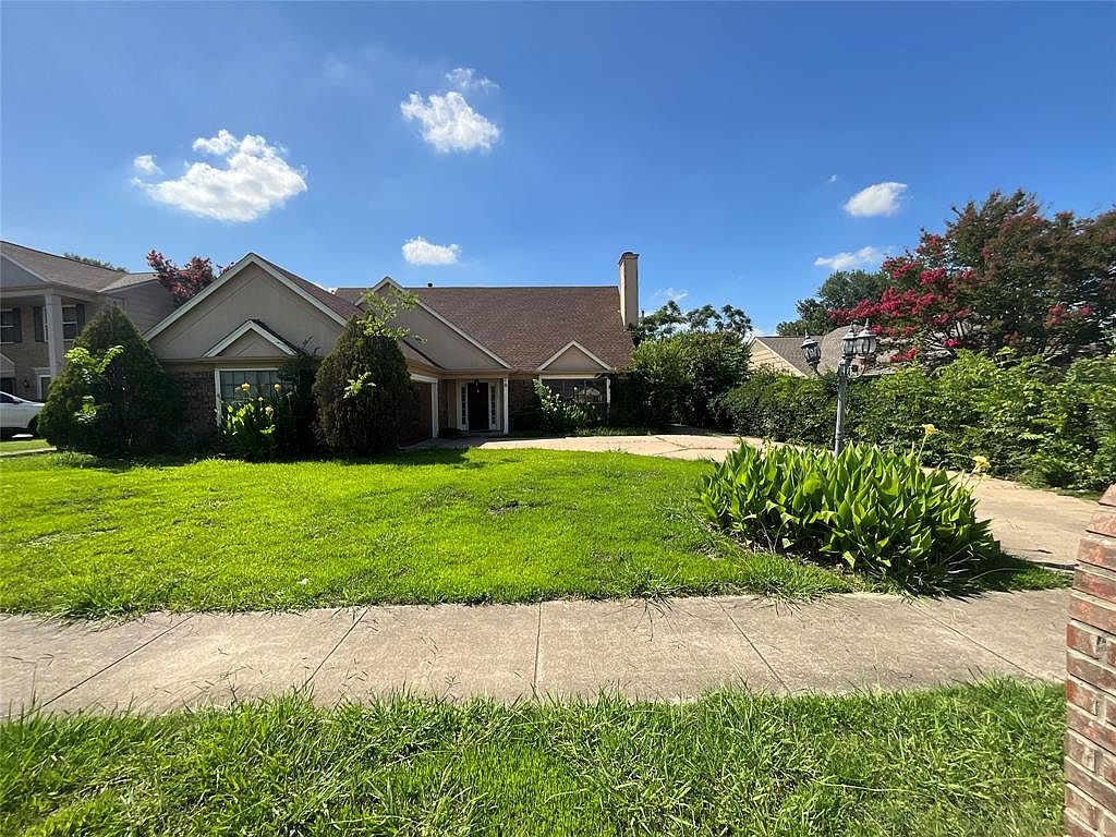 1705 Huntington Dr, Mesquite, TX 75149 | Zillow