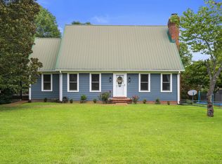 306 Parkview Dr, Columbia, TN 38401