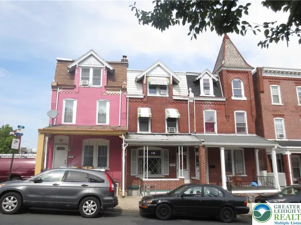 451 N 4th St, Allentown, PA 18102