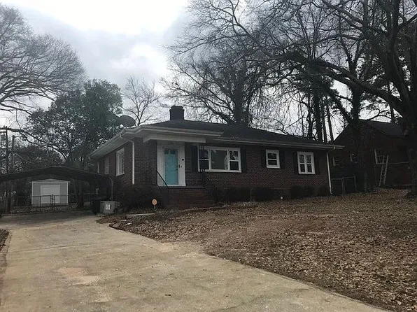 2311 Bellview Rd, Anderson, SC 29621