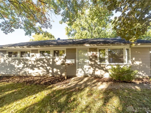 305 Lockheed Dr, Vandalia, OH 45377