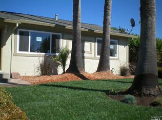 1037 Crinella Dr, Petaluma, CA