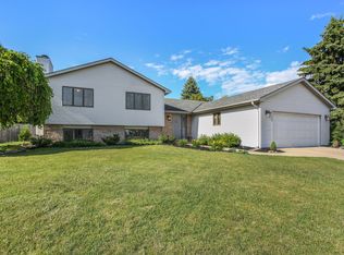 5810 82nd Pl, Kenosha, WI 53142