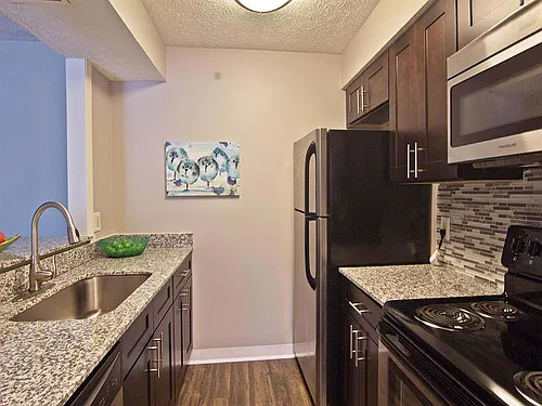 Camelot East Apartments Photo 1