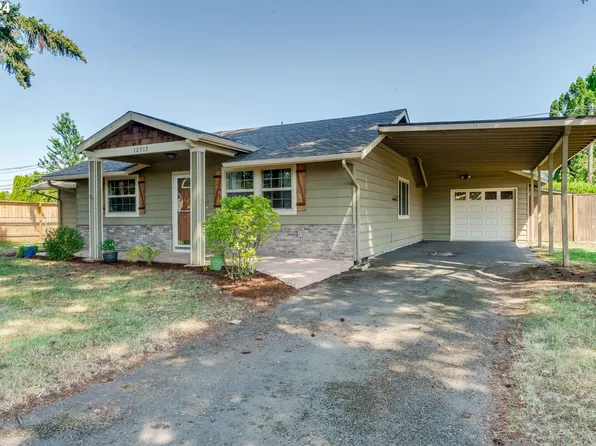 12717 NE Clackamas St, Portland, OR 97230