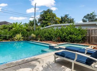 1621 N Victoria Park Rd, Fort Lauderdale, FL 33305