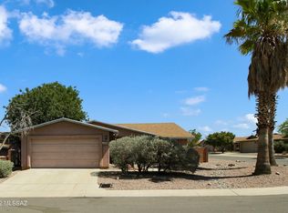 4620 W Bluebell Way, Tucson, AZ 85742