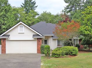 12420 Wind And Tide Dr NW, Gig Harbor, WA