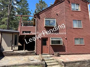 30092 Spruce Rd #L, Evergreen, CO 80439