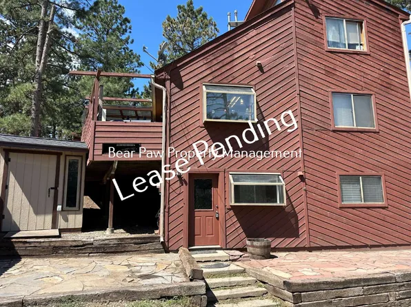 30092 Spruce Rd #L, Evergreen, CO 80439