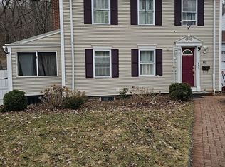443 Mill St, Worcester, MA 01602