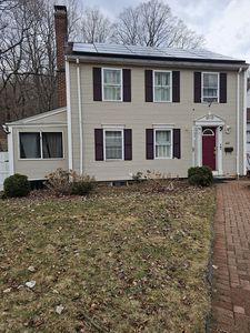 443 Mill St, Worcester, MA, 01602