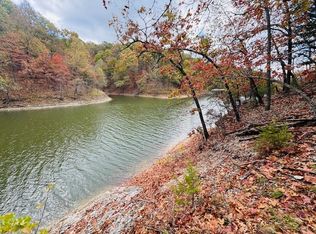 E 328th Rd #2, Jay, OK 74346