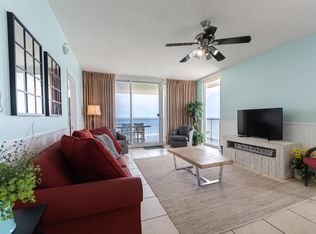 10901 Front Beach Rd UNIT 2101, Panama City Beach, FL 32407