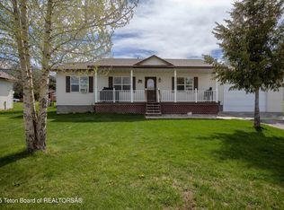 10-50 West Rd, Bedford, WY 83112