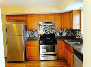 37 Juniper St #A1, Boston, MA 02119