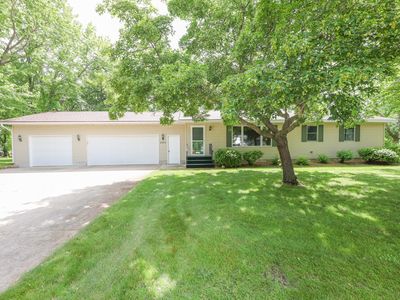 2303 Parkview Rd NE, Alexandria, MN, 56308