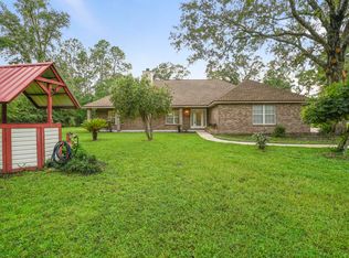 1576 Hardy Padgett Rd, Jacksonville, FL 32234