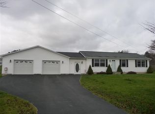 50 Pleasant St, Leicester, NY 14481