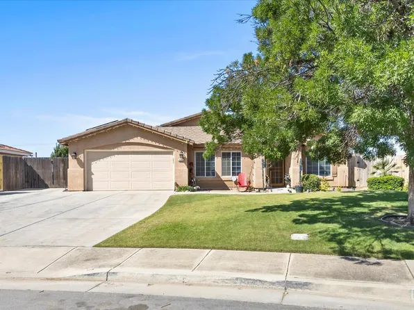 3401 Villa Lante St, Bakersfield, CA 93308