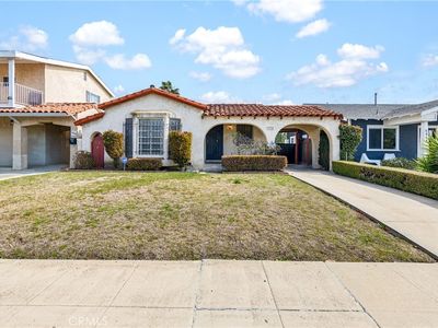 5910 Madden Ave, Los Angeles, CA, 90043