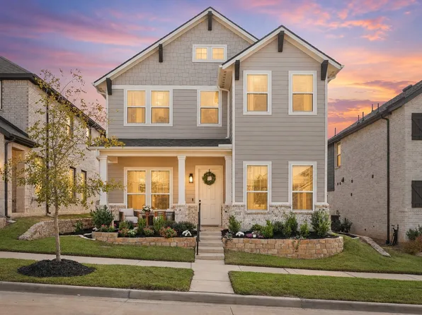 2313 Jack Rabbit Way, Northlake, TX 76247