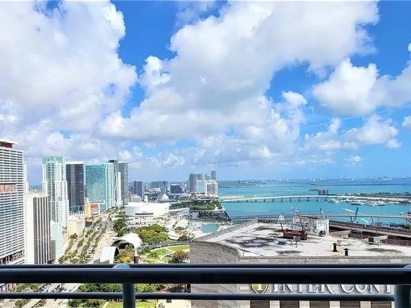 335 Biscayne Blvd Penthouse Lph00, Miami, FL 33131