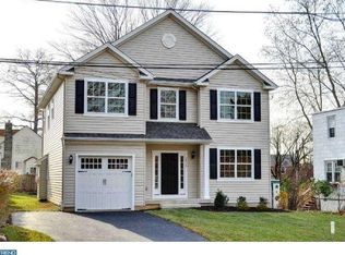 20 W Mercer Ave #LOT 2, Havertown, PA 19083