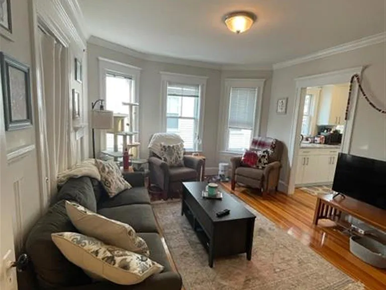 34 Leonard St #1 — Photo 11