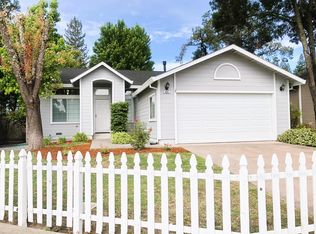 644 Claudius Way, Windsor, CA 95492
